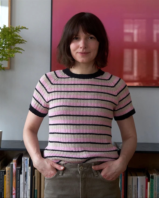 OMØ T-SHIRT fra Kit Couture